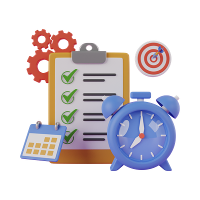 Pacerr accountability